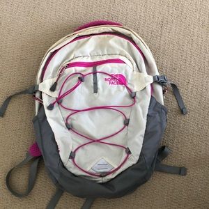 North Face Backpack